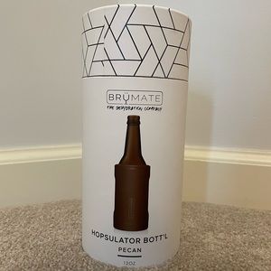 Brumate Hopsulator Bott’l in Pecan